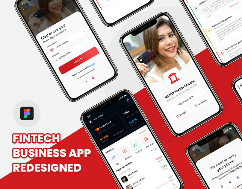 FinTech_Business_App
